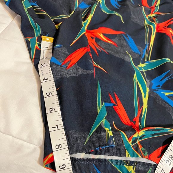 Russell Men's shorts colorful size 2XL (44-46) - Picture 7 of 9